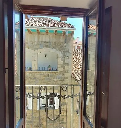 Apartment Cal Tranquil Camprodon, Acollidor Atic Al Centre