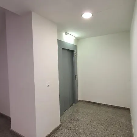 Apartment Cal Tranquil Camprodon, Acollidor Atic Al Centre Camprodon